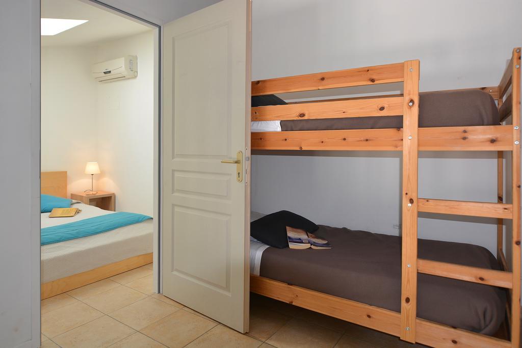 Alba Rossa 3* Serra-di-Ferro (Corsica)